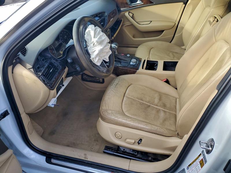 Фото 7 - AUDI A6