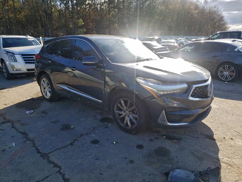 Фото 4 - ACURA RDX