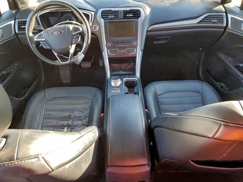 Фото 8 - FORD FUSION