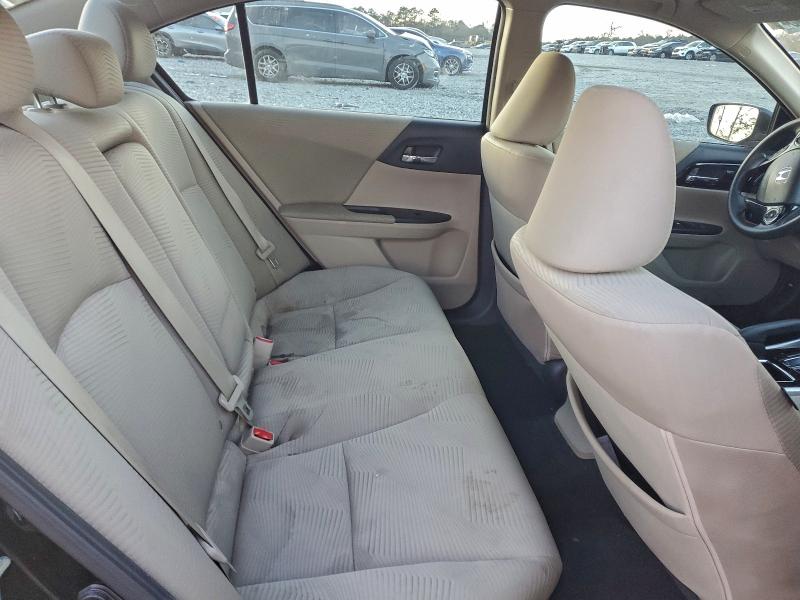 Фото 10 - HONDA ACCORD