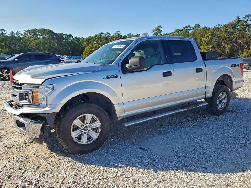 Фото 1 - FORD F-150