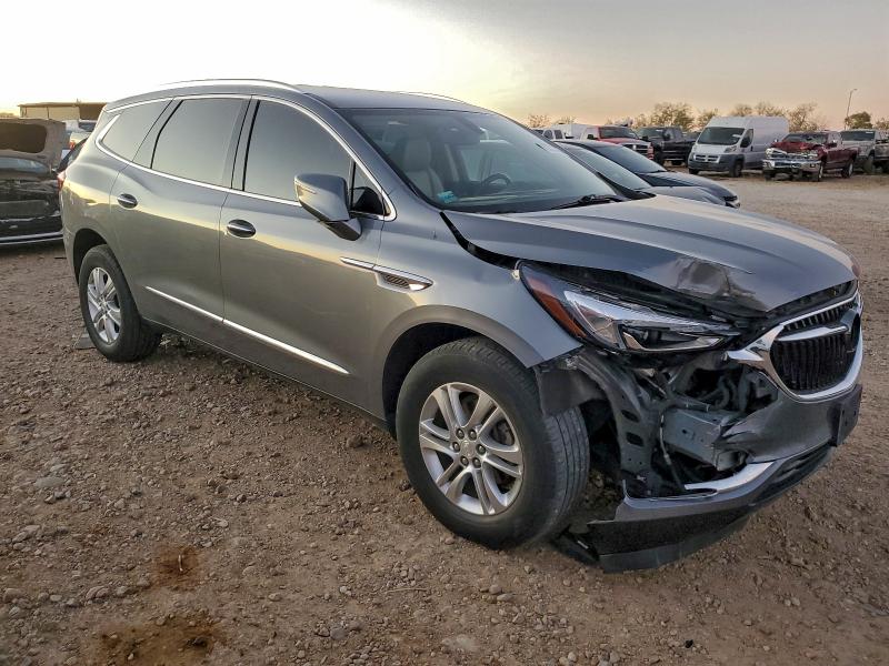 Фото 4 - BUICK ENCLAVE