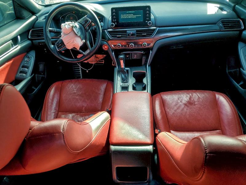 Фото 8 - HONDA ACCORD