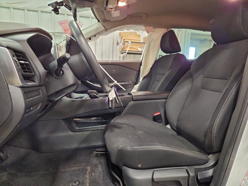 Фото 7 - NISSAN ROGUE