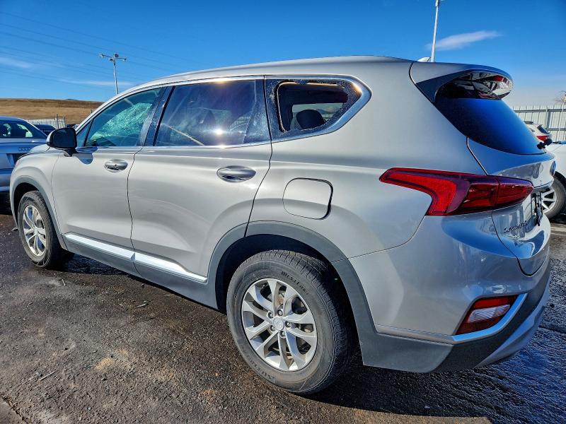 Фото 2 - HYUNDAI SANTA FE