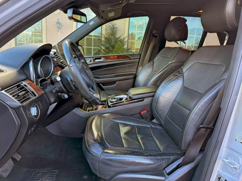 Фото 5 - MERCEDES-BENZ GLE-CLASS