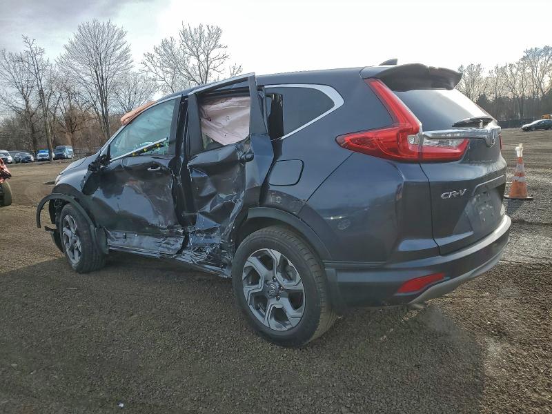 Фото 2 - HONDA CRV