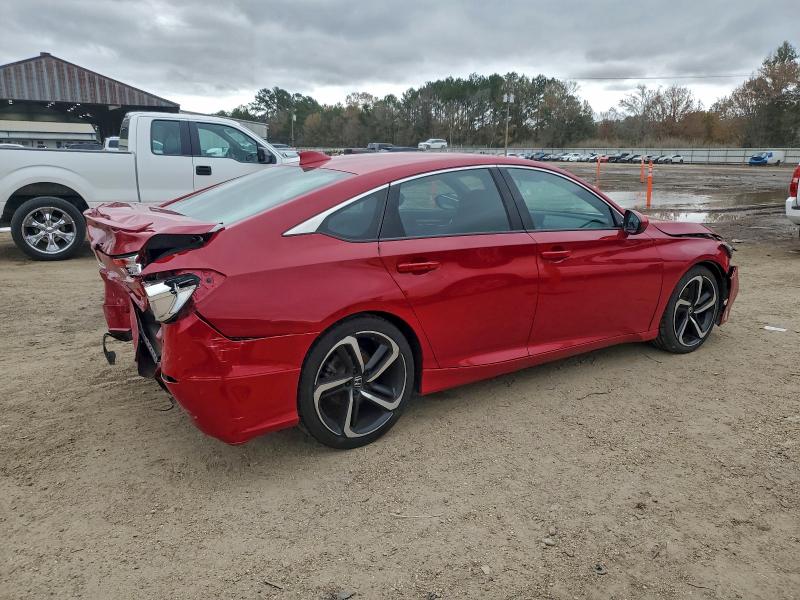 Фото 3 - HONDA ACCORD