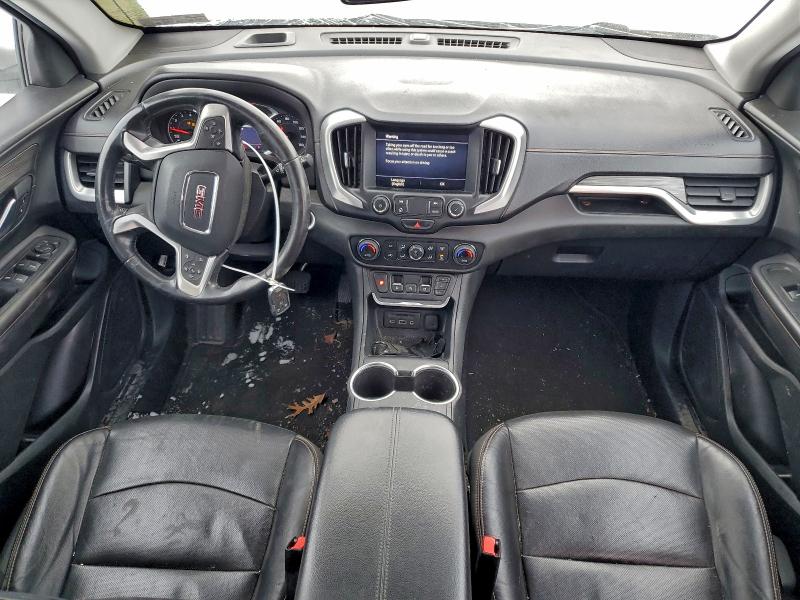 Фото 8 - GMC TERRAIN