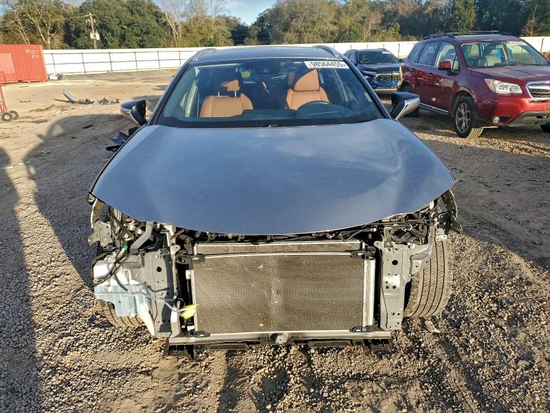 LEXUS UX 200 2019 VIN JTHY3JBH2K2007864
