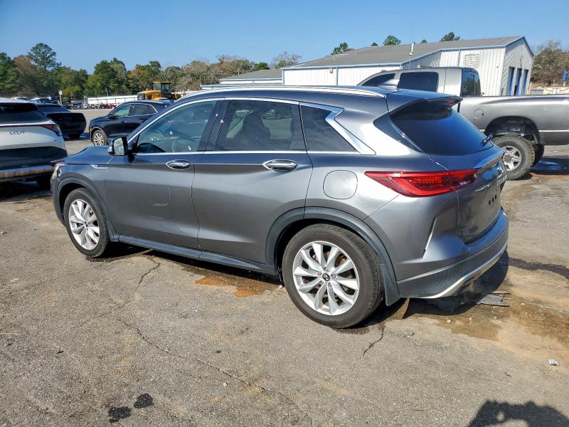 Фото 2 - INFINITI QX50