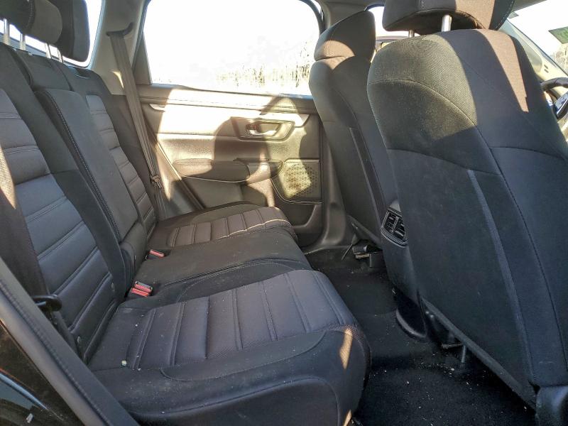 Фото 11 - HONDA CRV