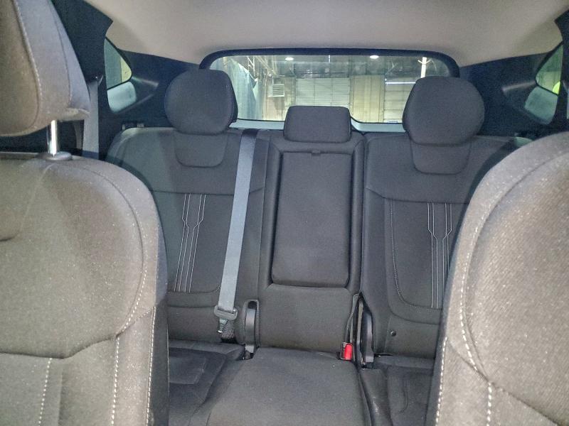 Фото 10 - HYUNDAI TUCSON