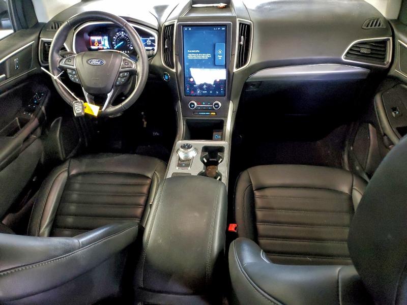 Фото 8 - FORD EDGE