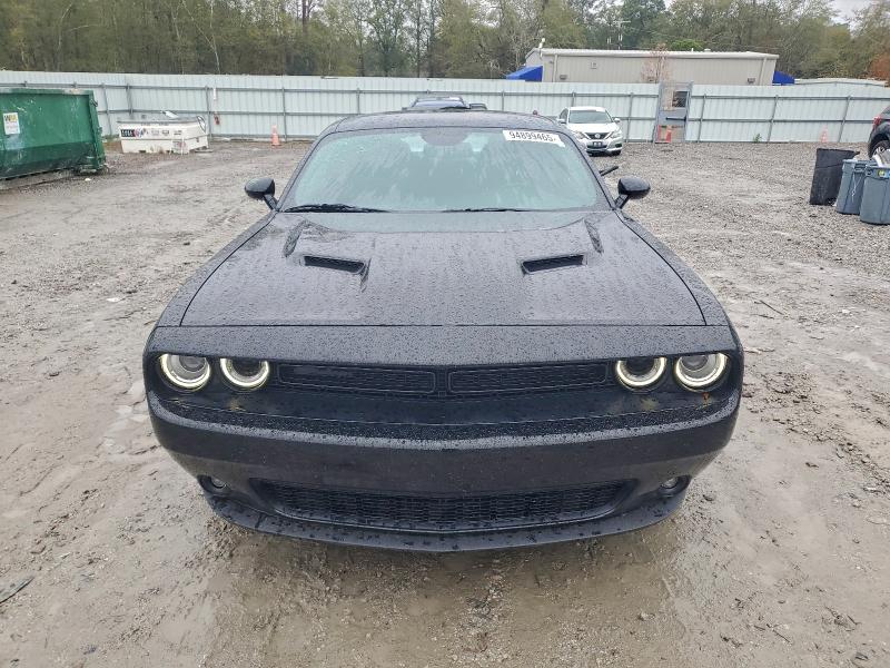 Фото 5 - DODGE CHALLENGER