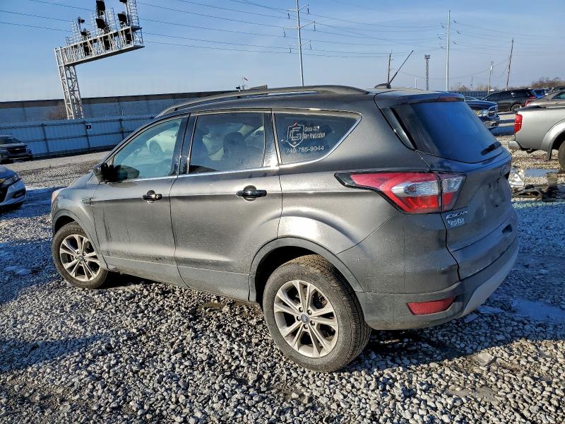 Фото 2 - FORD ESCAPE