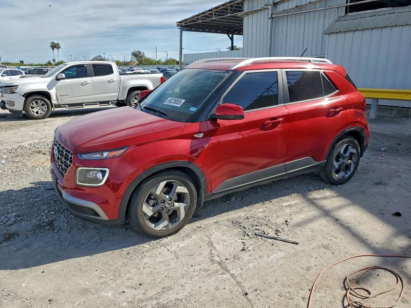 Фото 1 - HYUNDAI VENUE