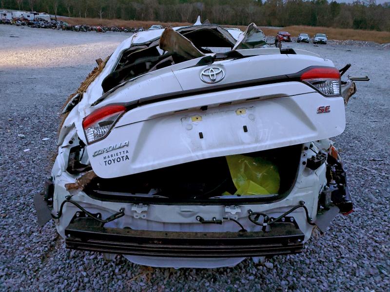 Фото 6 - TOYOTA COROLLA