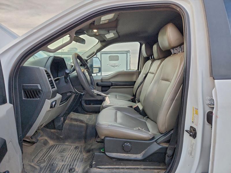 Фото 7 - FORD F350