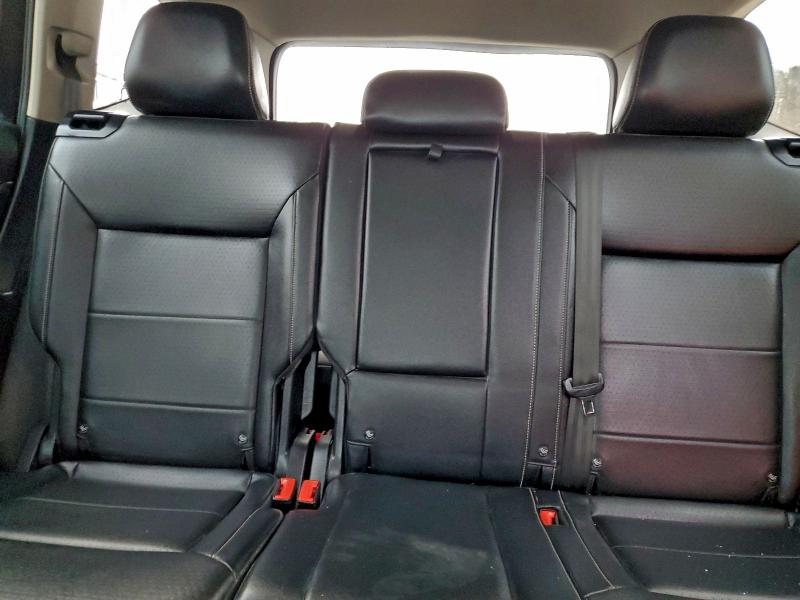 Фото 10 - VOLKSWAGEN ATLAS