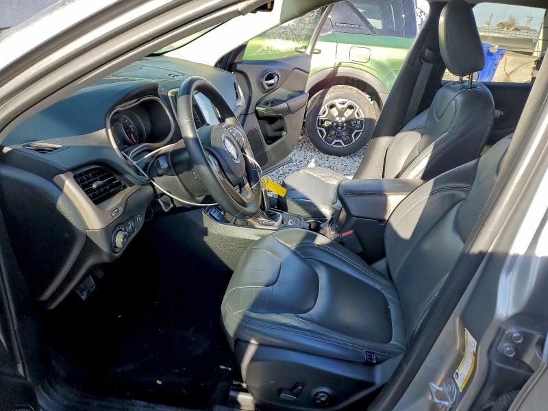 Фото 7 - JEEP GRAND CHER