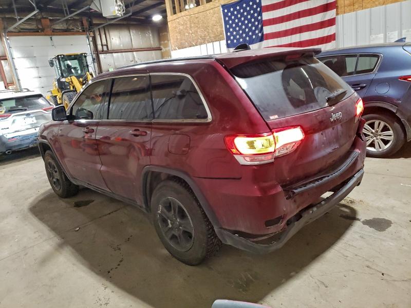 Фото 2 - JEEP GRAND CHER