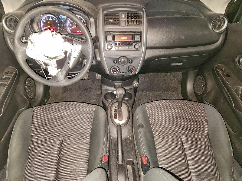 NISSAN VERSA 2017 VIN 3N1CN7AP3HL867817