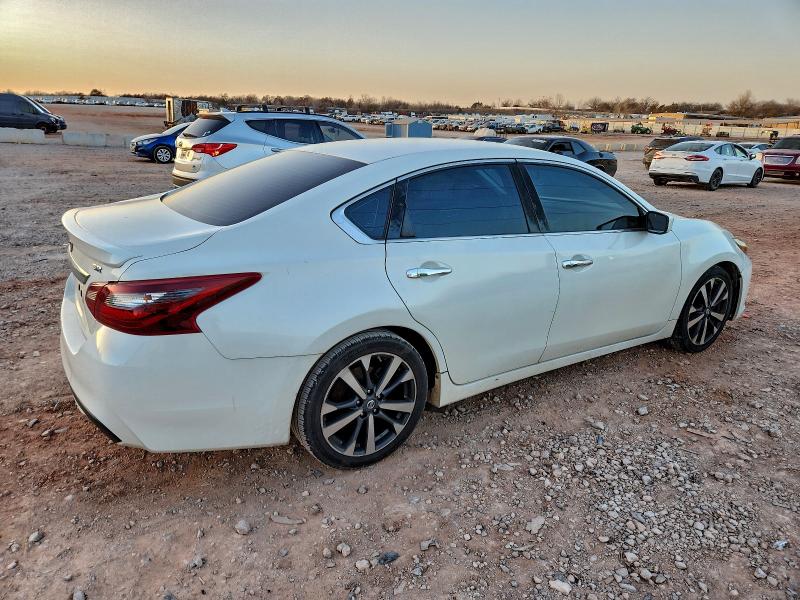 Фото 3 - NISSAN ALTIMA