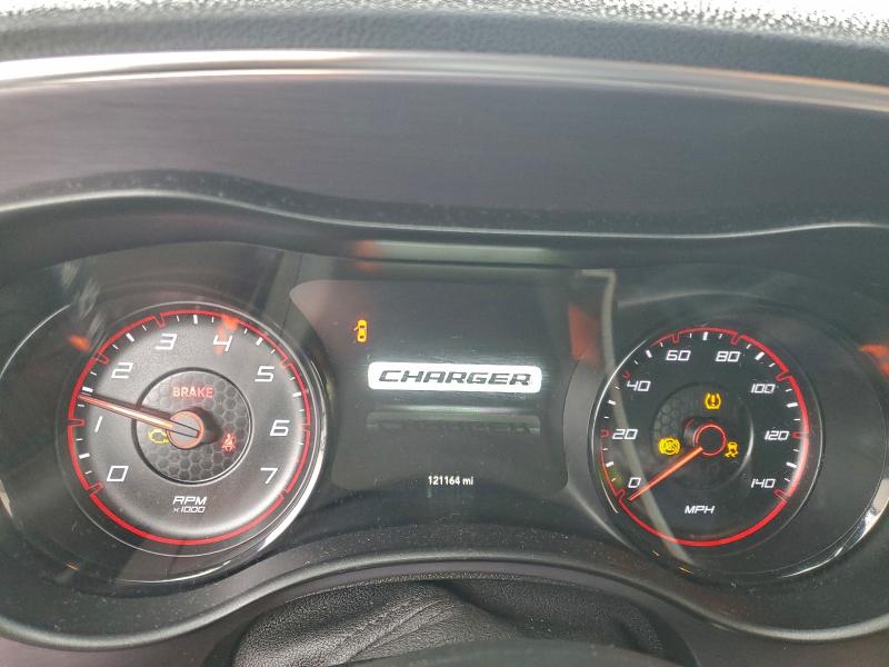 Фото 9 - DODGE CHARGER