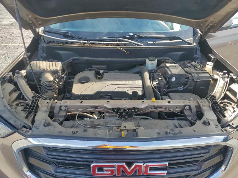 Фото 12 - GMC TERRAIN