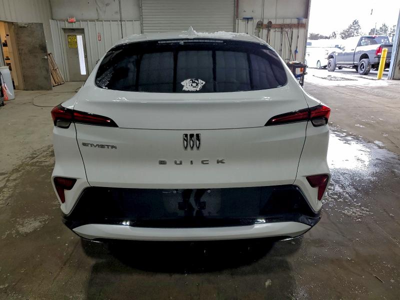 BUICK ENVISTA SP 2025 VIN KL47LBEP8SB076915