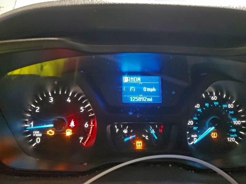 Фото 9 - FORD TRANSIT