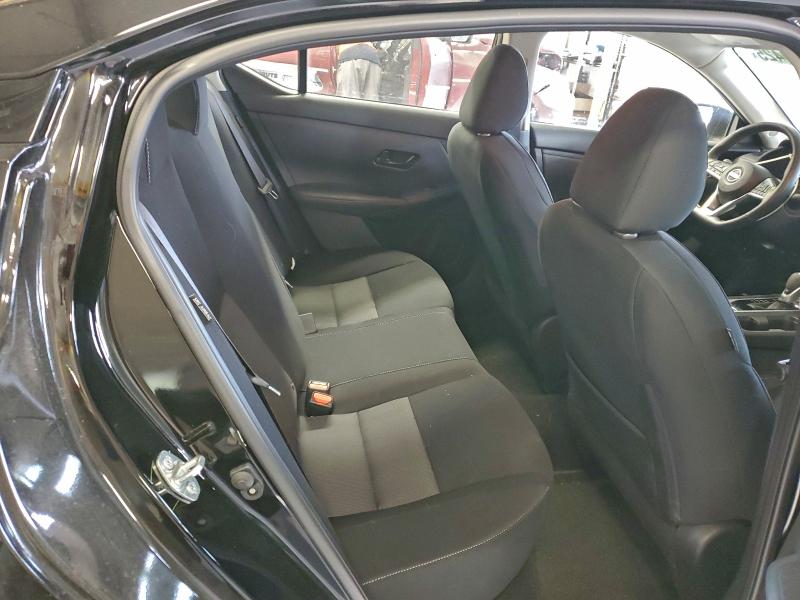 Фото 10 - NISSAN SENTRA