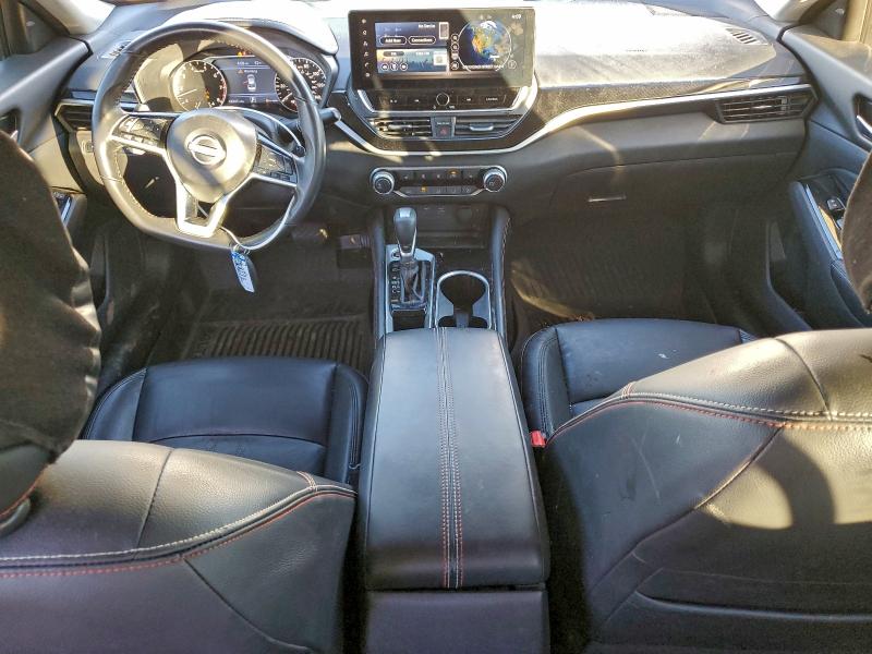 Фото 8 - NISSAN ALTIMA