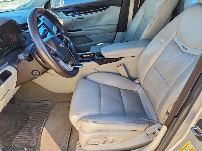 Фото 7 - CADILLAC XTS