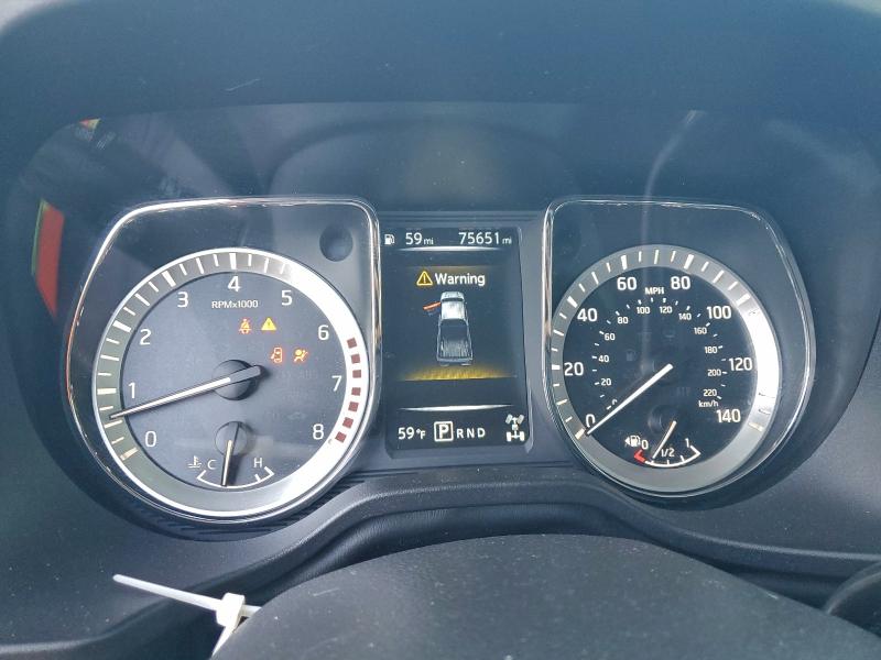 Фото 9 - NISSAN TITAN