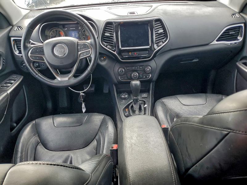 Фото 8 - JEEP GRAND CHER