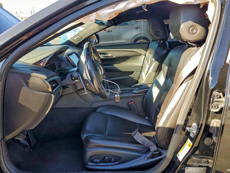 Фото 7 - CADILLAC ATS