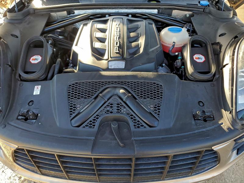 Фото 12 - PORSCHE MACAN