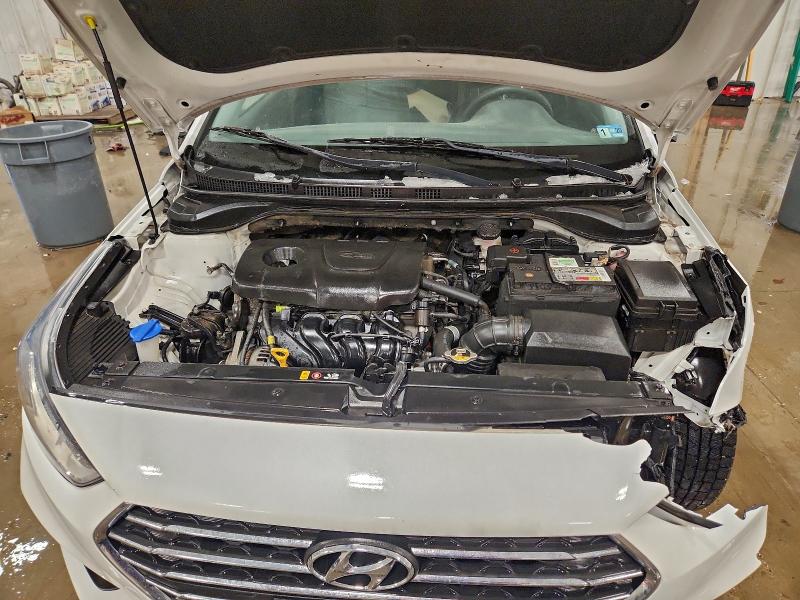 Фото 11 - HYUNDAI ACCENT