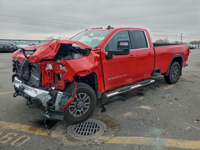 Фото 1 - GMC SIERRA