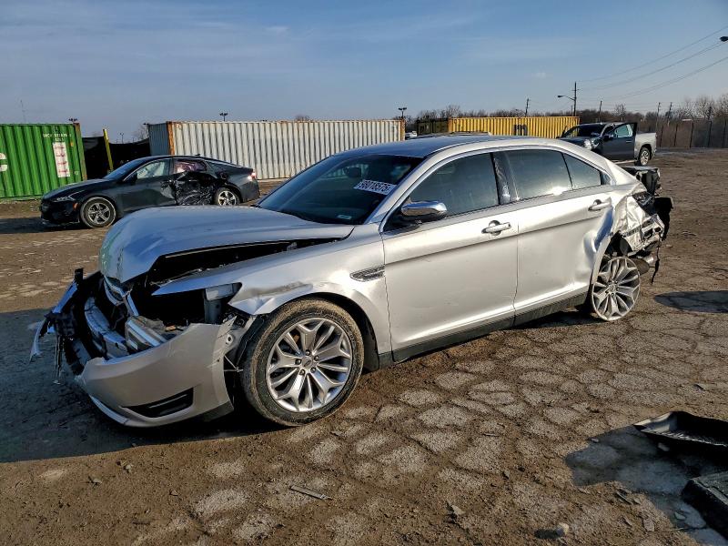 Фото 1 - FORD TAURUS