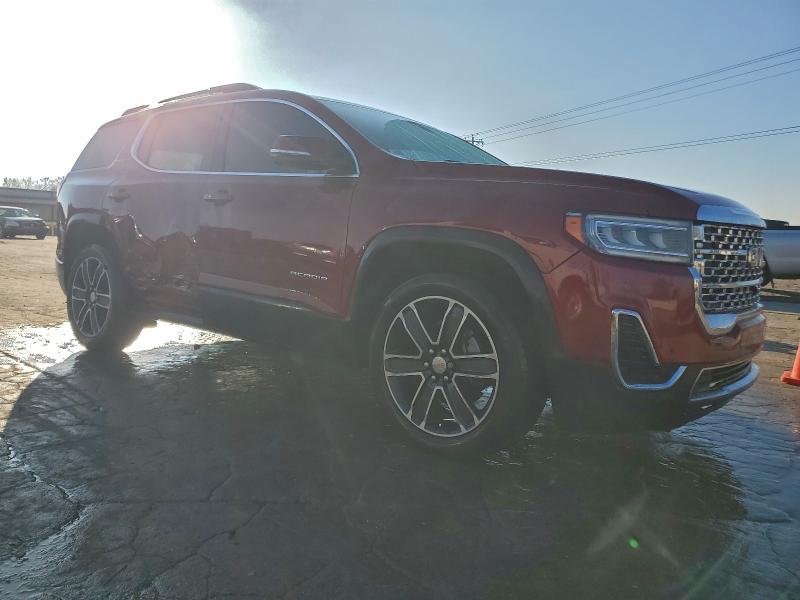 Фото 4 - GMC ACADIA