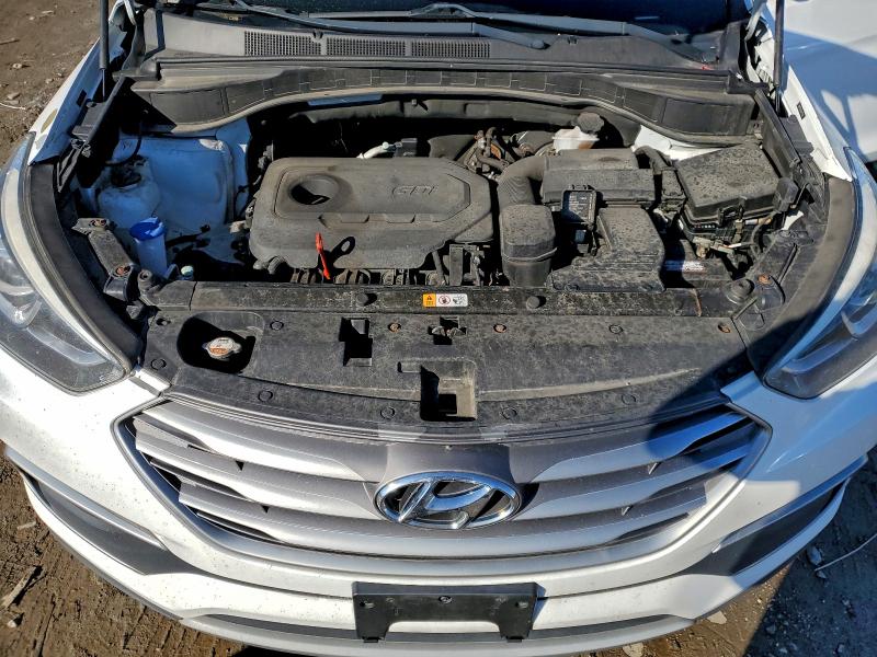 Фото 12 - HYUNDAI SANTA FE