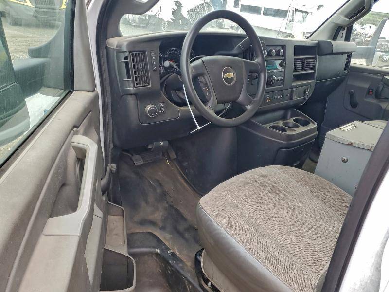 Фото 8 - CHEVROLET ALL Models