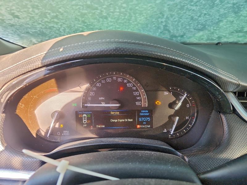 Фото 9 - CADILLAC XTS