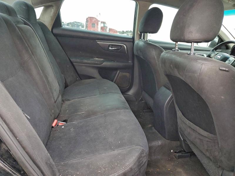 Фото 10 - NISSAN ALTIMA