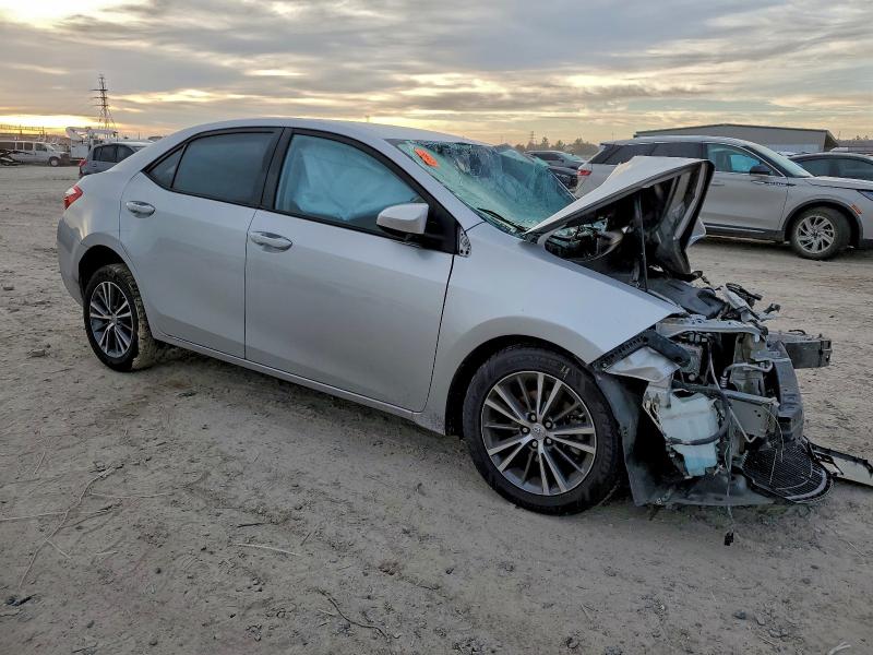 Фото 4 - TOYOTA COROLLA