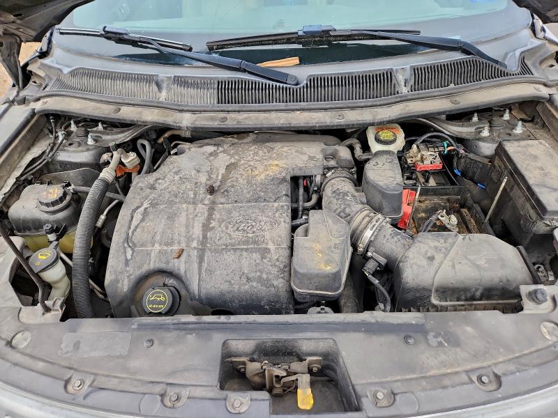 Фото 12 - FORD EXPLORER