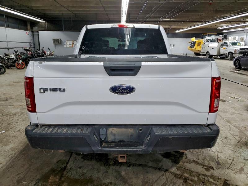 Фото 6 - FORD F-150